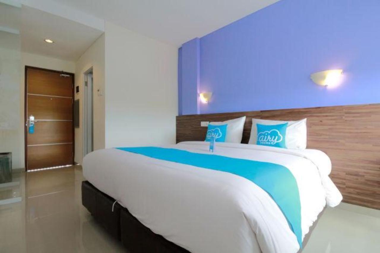 Dream @ Jimbaran Otel Dış mekan fotoğraf