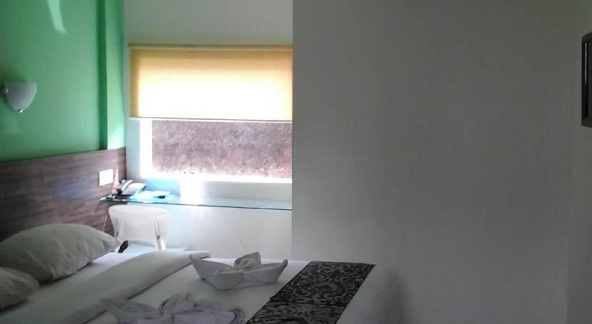 Dream @ Jimbaran Otel Dış mekan fotoğraf