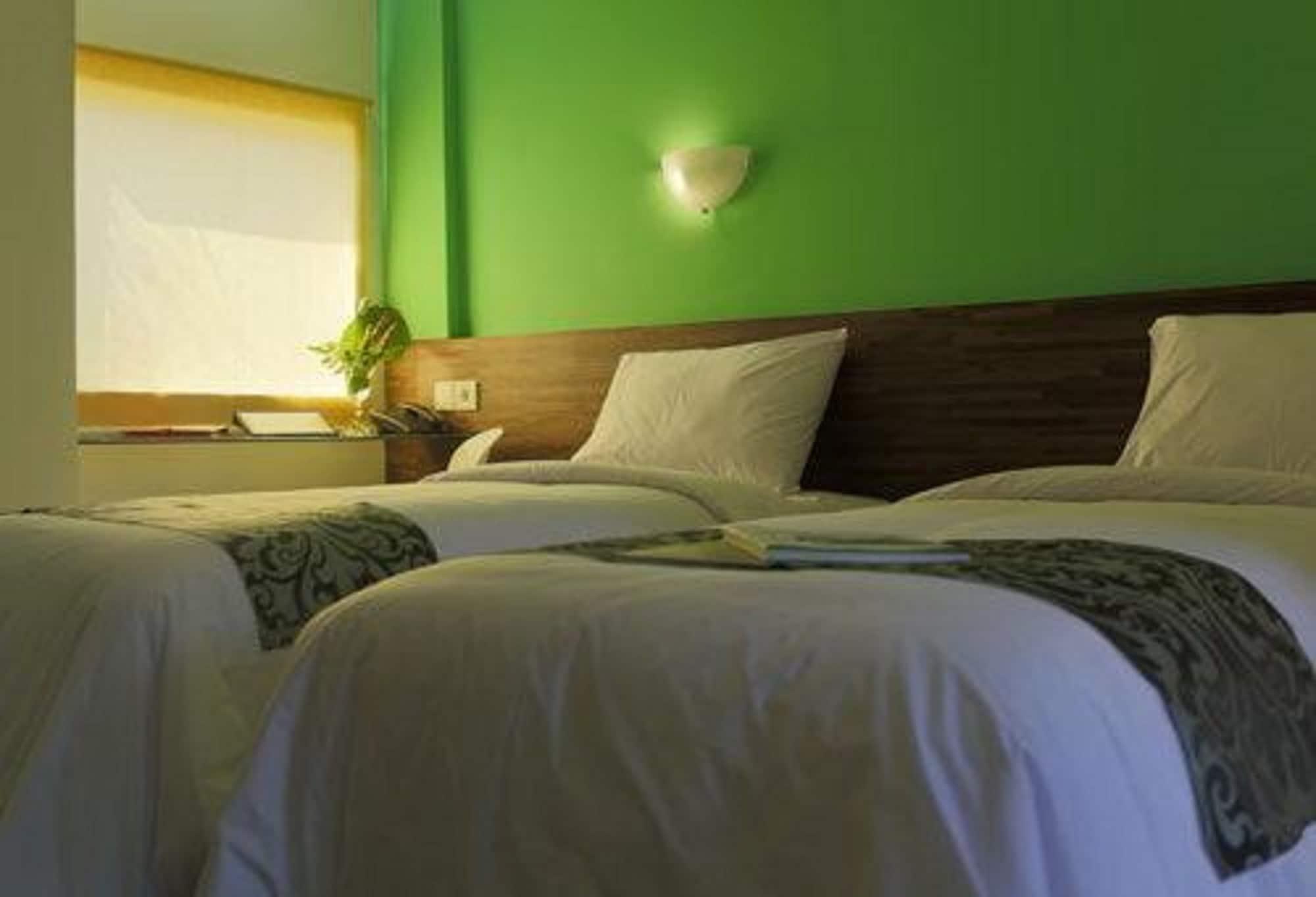 Dream @ Jimbaran Otel Dış mekan fotoğraf