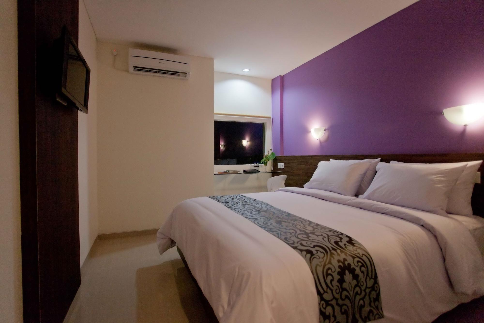 Dream @ Jimbaran Otel Dış mekan fotoğraf