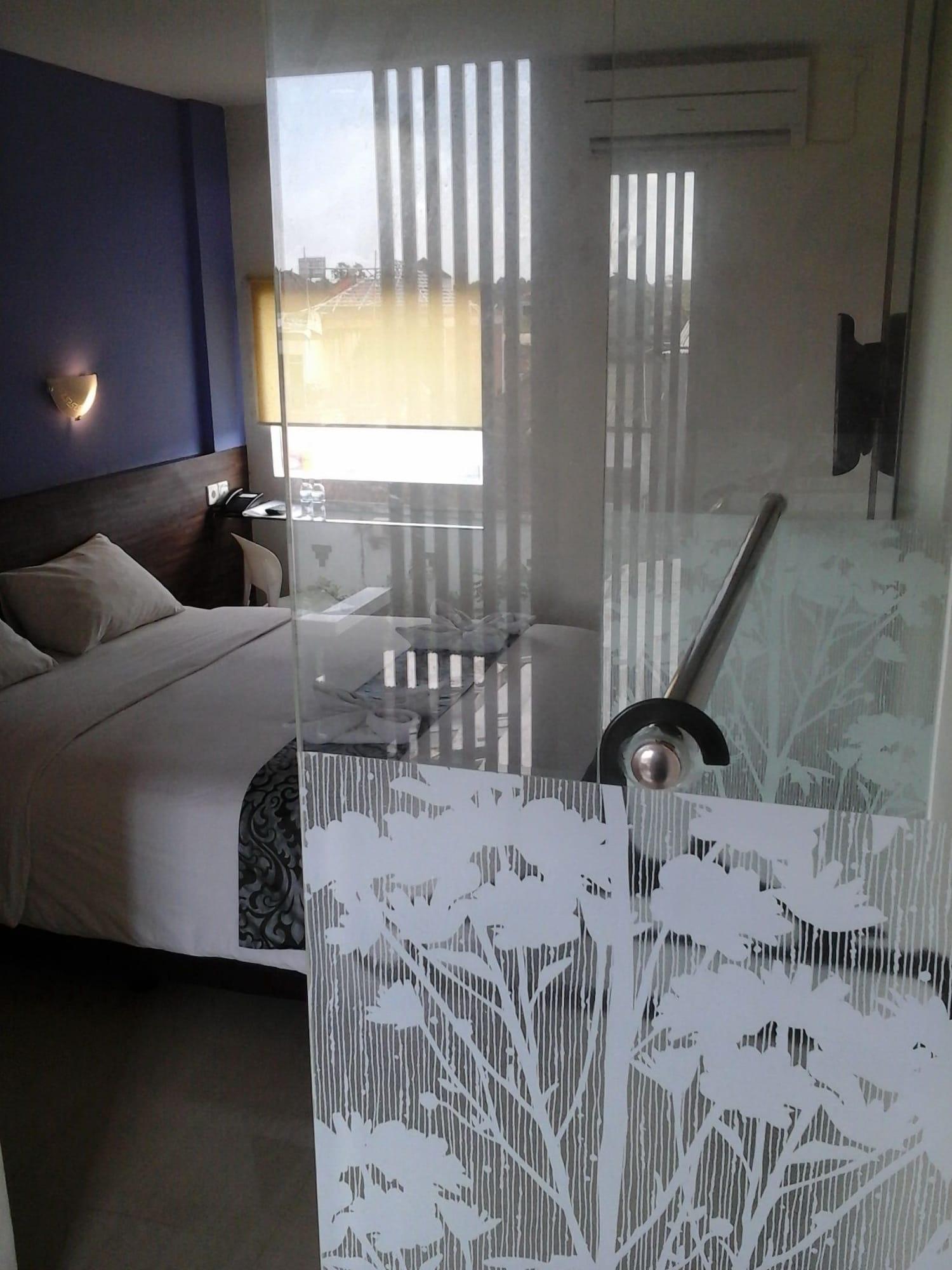 Dream @ Jimbaran Otel Dış mekan fotoğraf
