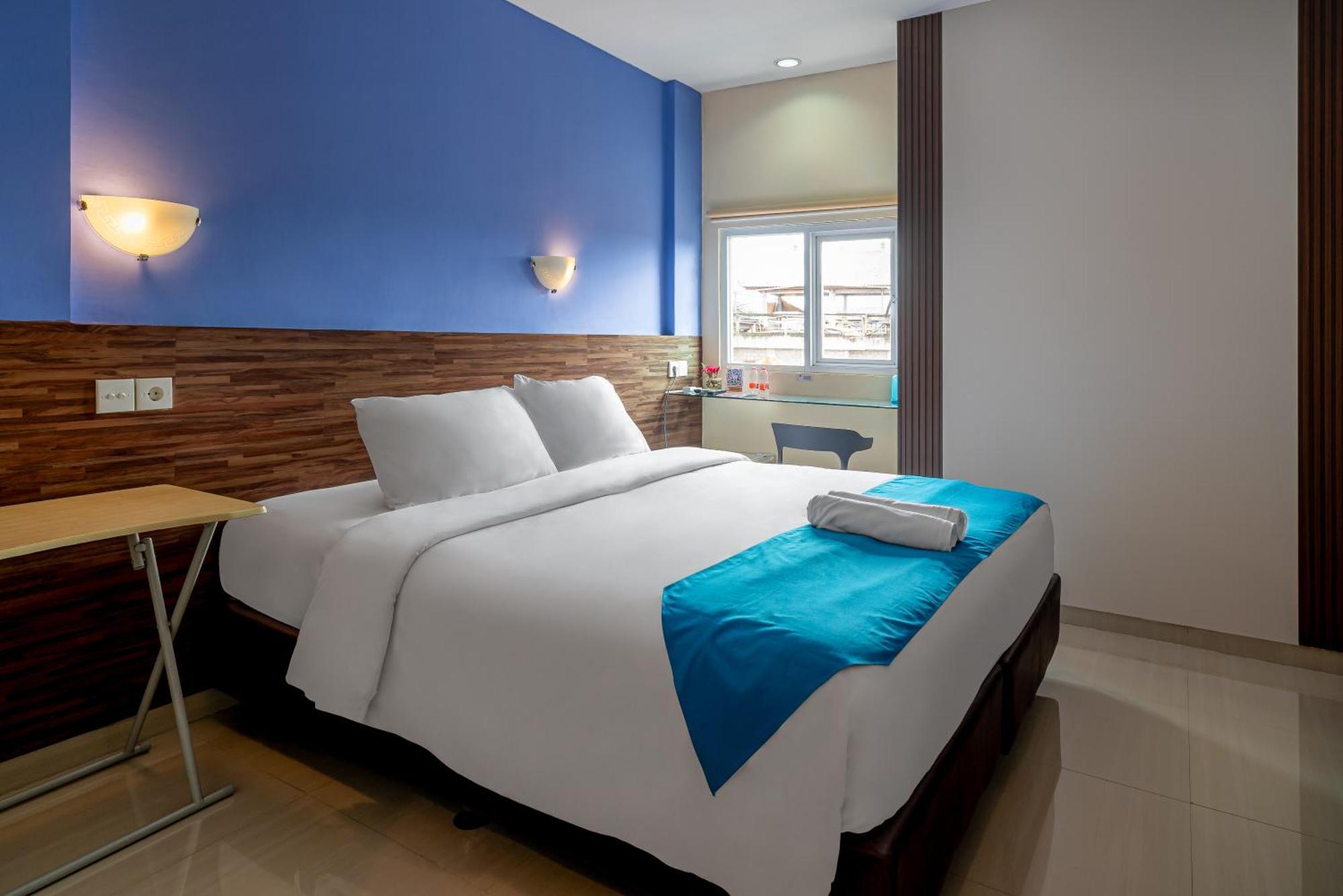 Dream @ Jimbaran Otel Dış mekan fotoğraf