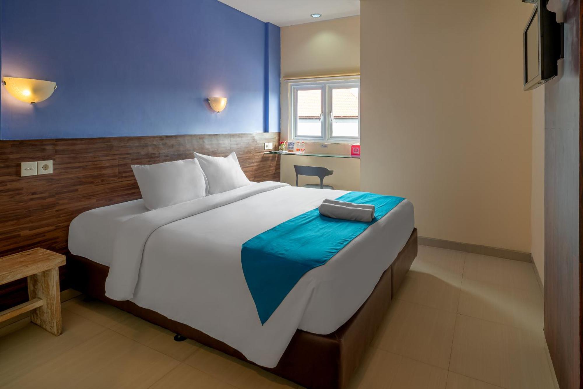 Dream @ Jimbaran Otel Dış mekan fotoğraf