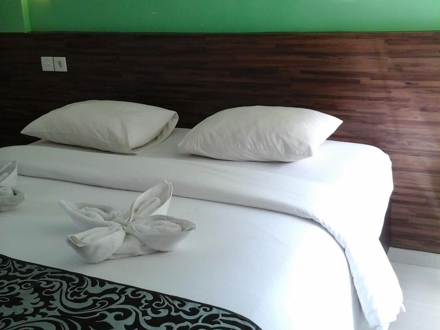 Dream @ Jimbaran Otel Dış mekan fotoğraf